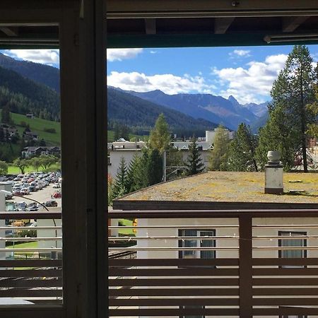 شقة Davos Swiss Alps المظهر الخارجي الصورة